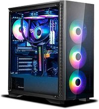 PC montado
